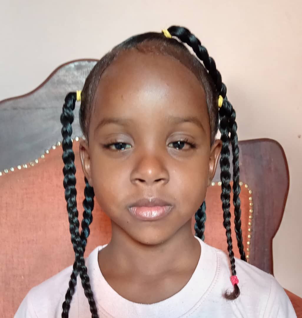 Yatimi - Human Appeal - Aya