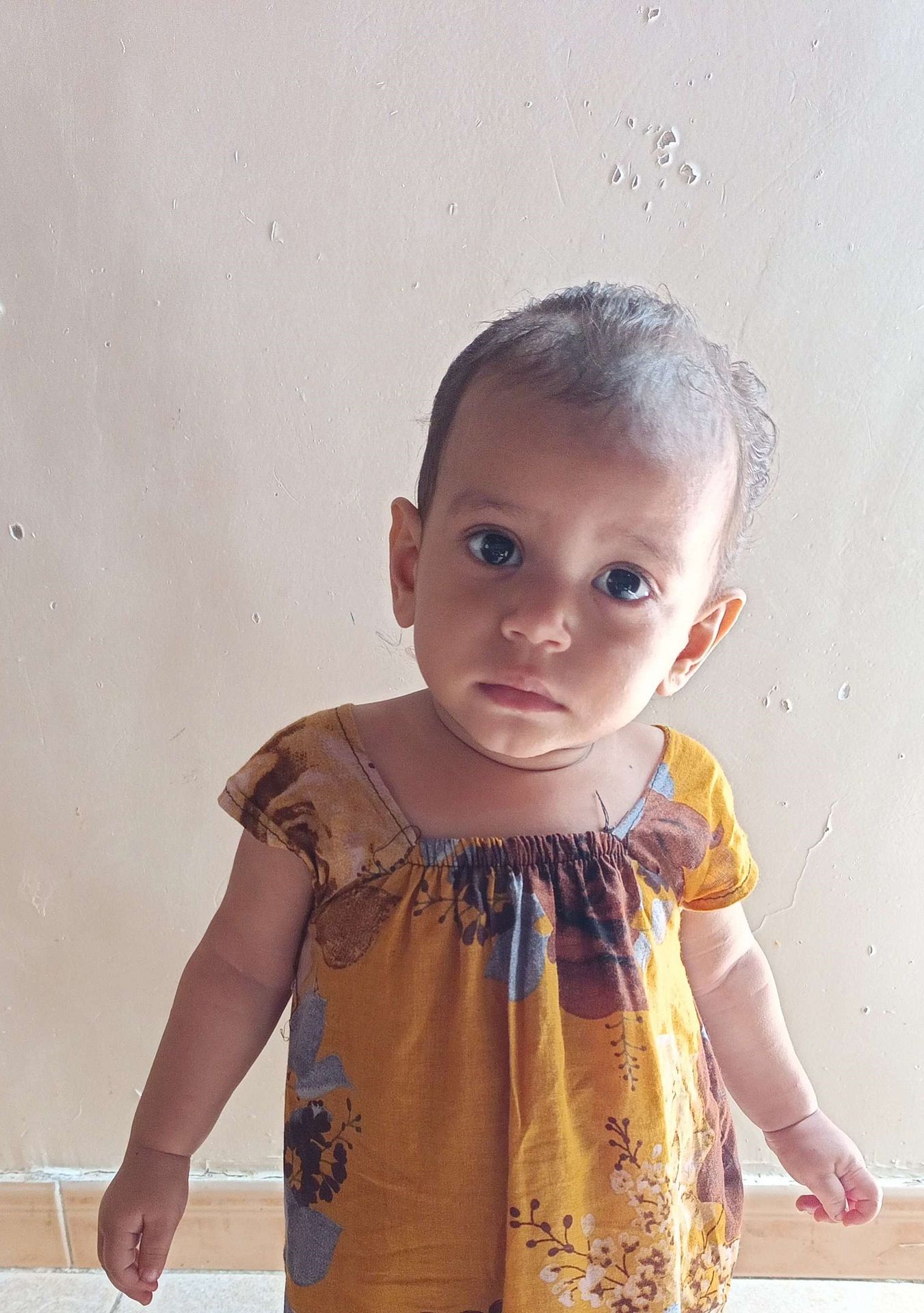 Yatimi - Human Appeal - Lilian Ali