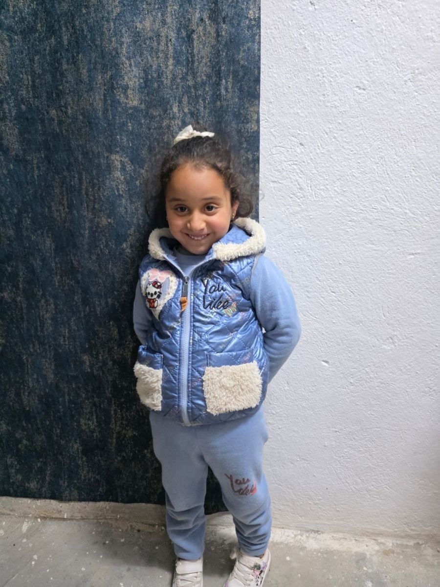Yatimi - Human Appeal - Farah