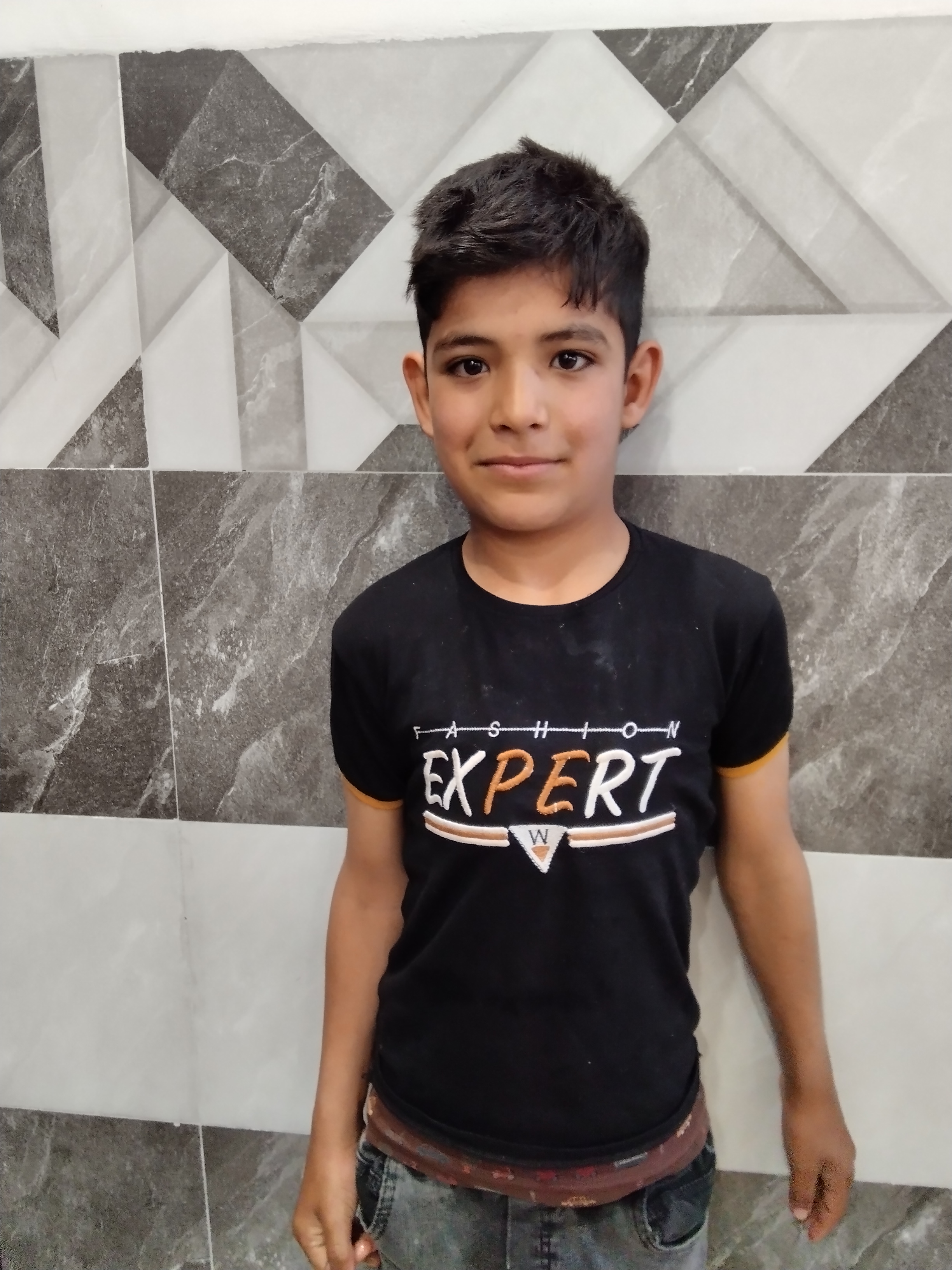 Yatimi - Human Appeal - Hamody