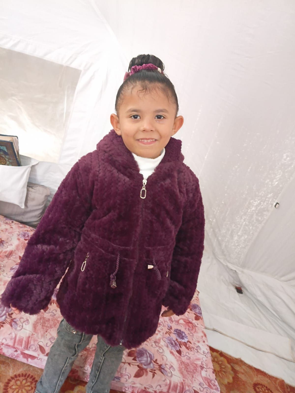 Yatimi - Human Appeal - Ayloul