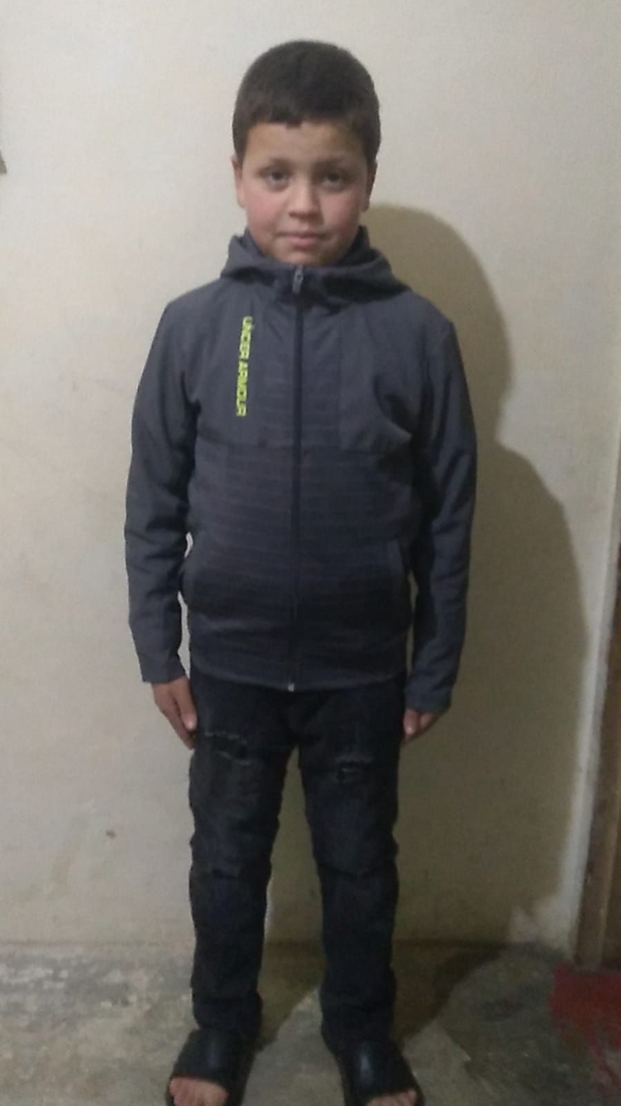 Yatimi - Human Appeal - Khalid