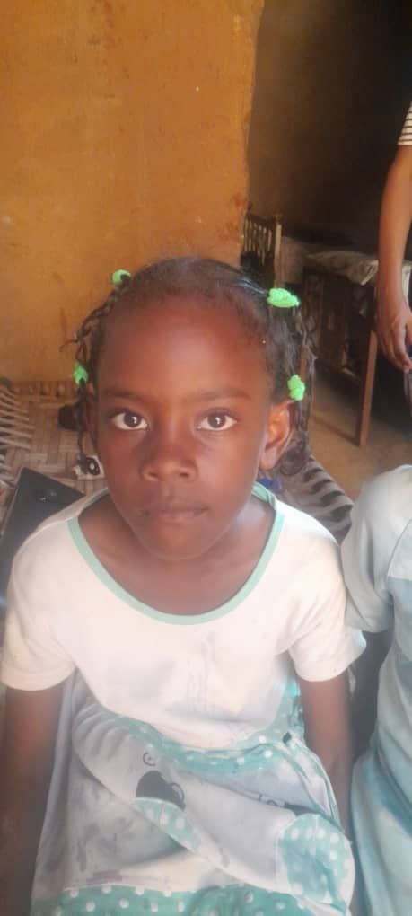 Yatimi - Human Appeal - Esra