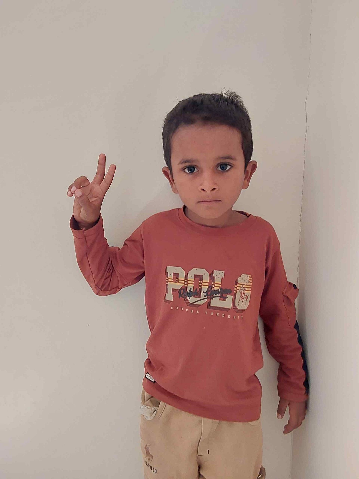 Yatimi - Human Appeal - Farouq Salah