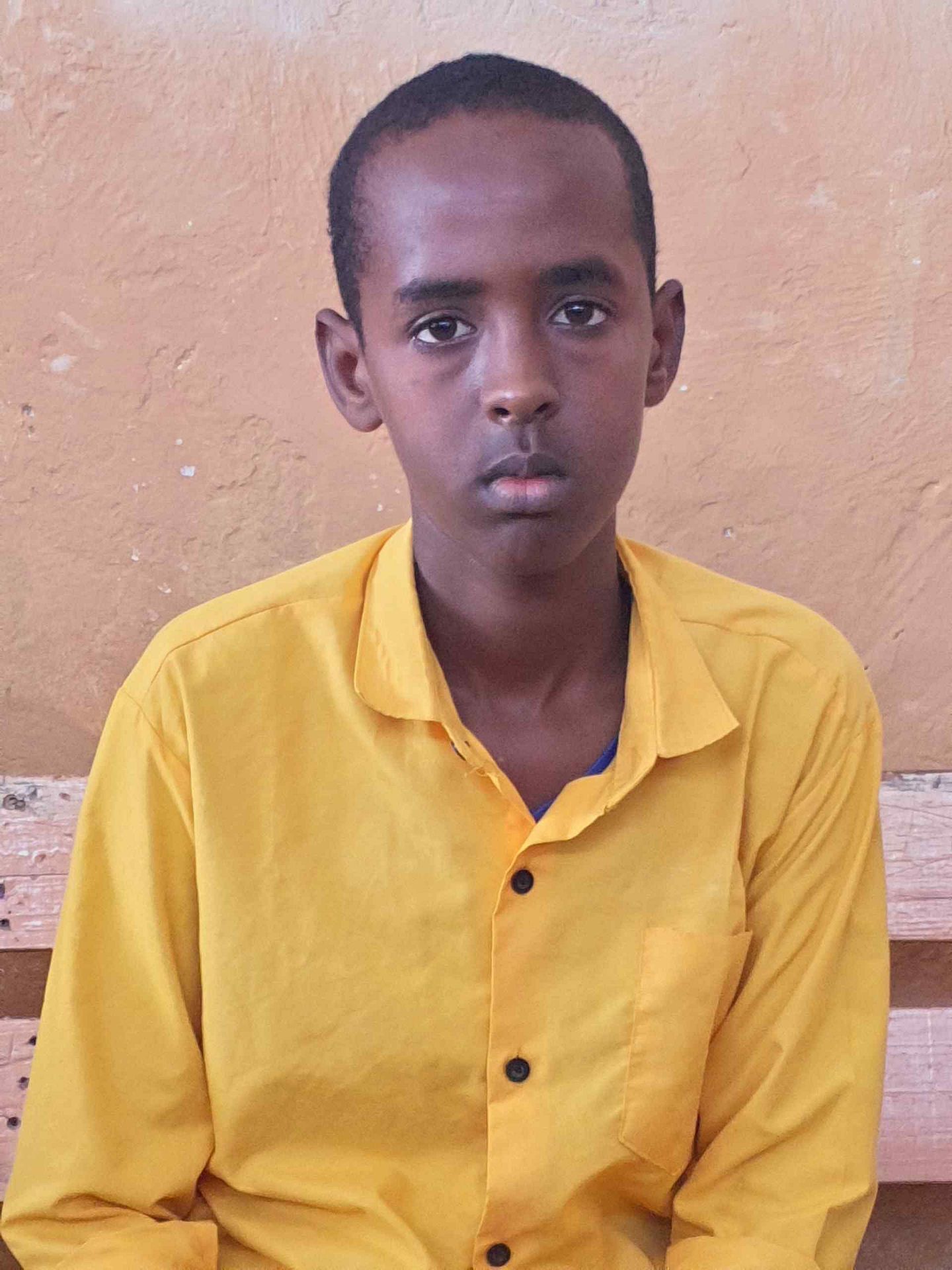 Yatimi - Human Appeal - Amin Aden