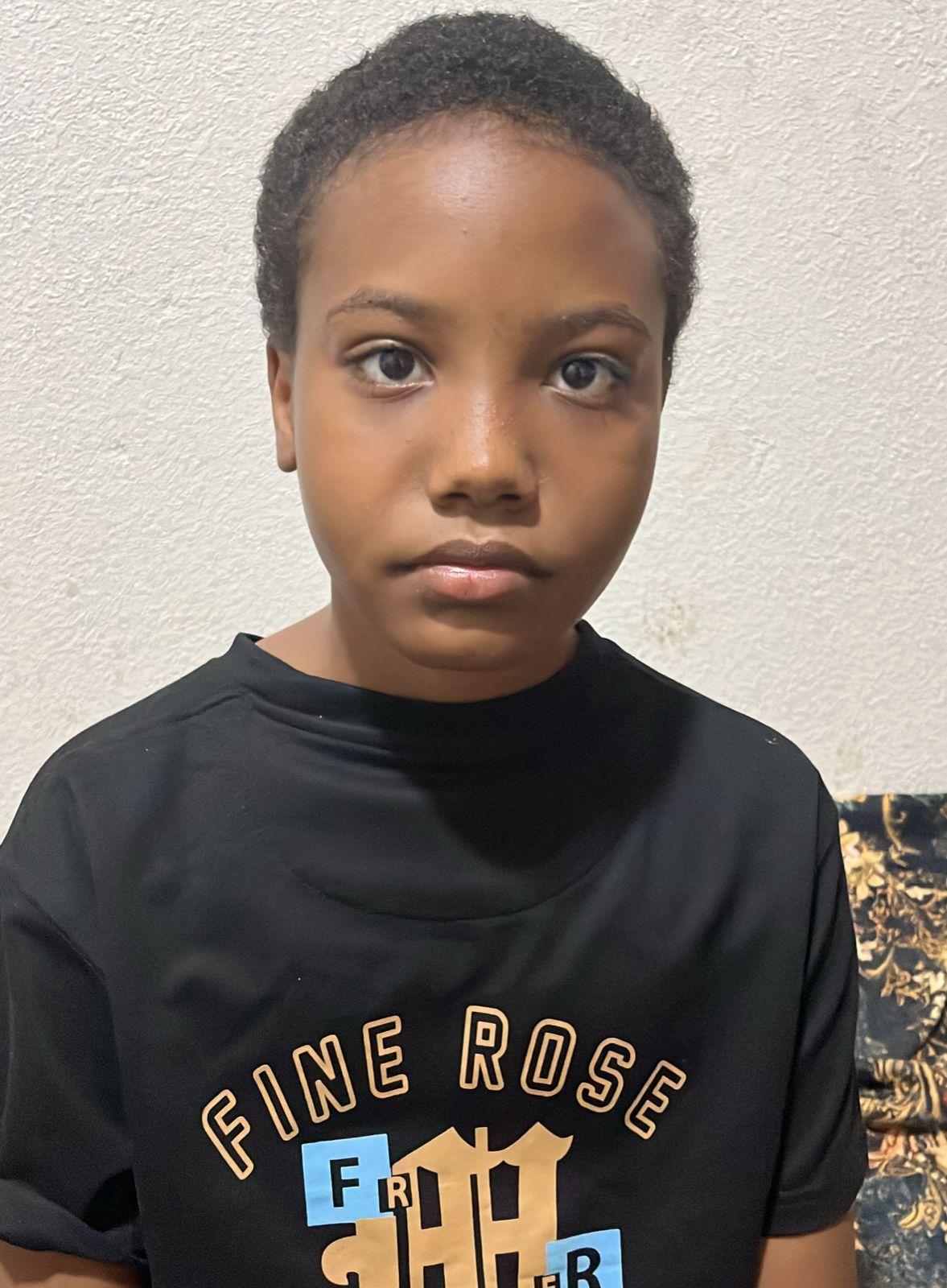 Yatimi - Human Appeal - Mohamed