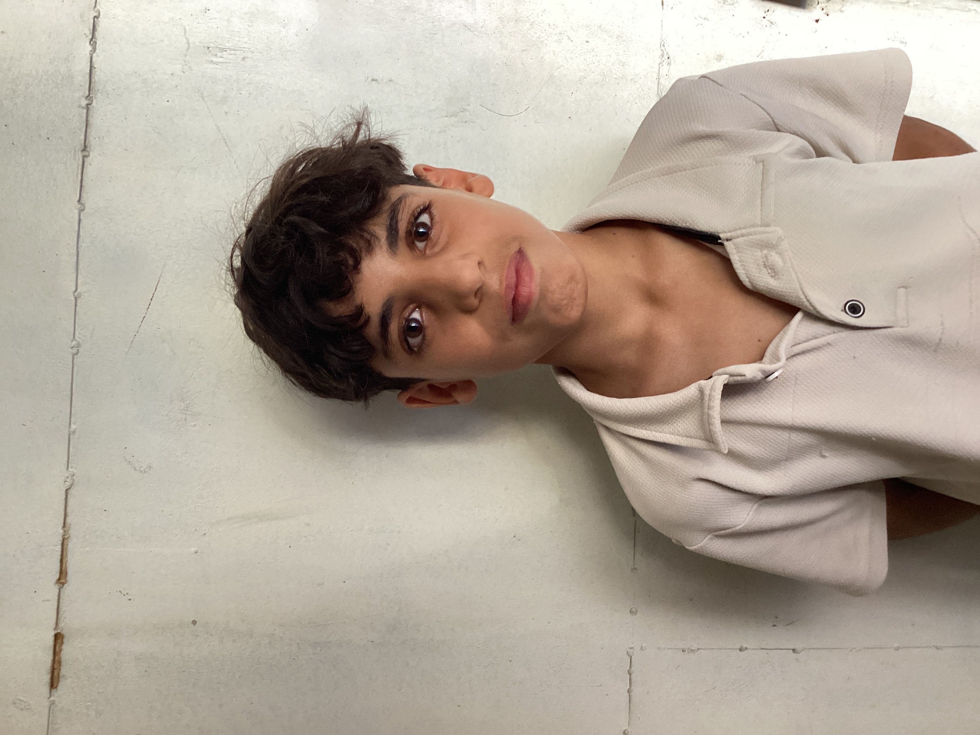 Yatimi - Human Appeal - Haris