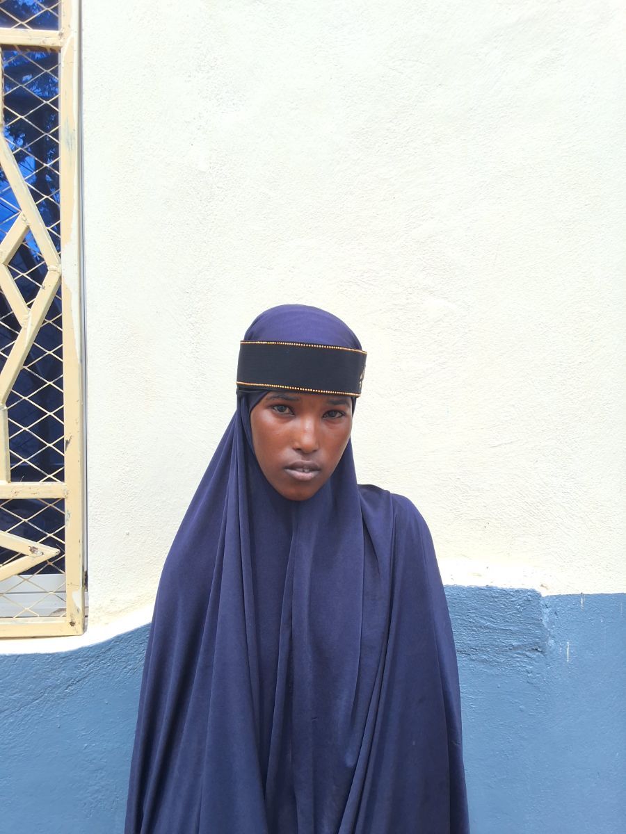 Yatimi - Human Appeal - Nimco Arab