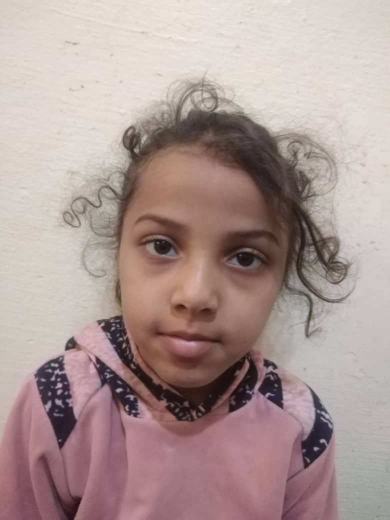 Yatimi - Human Appeal - Janat