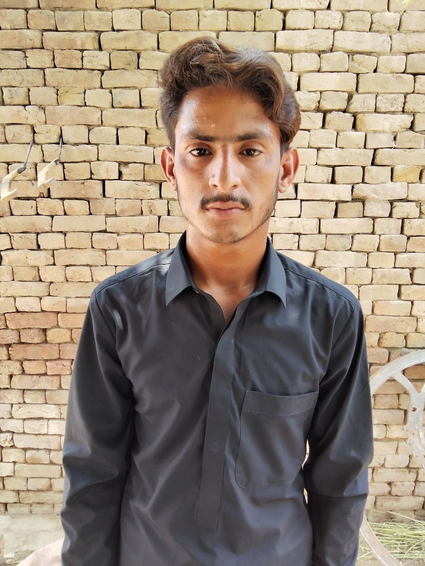 Yatimi - Human Appeal - Muhammad Irfan
