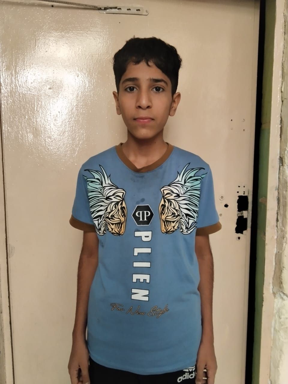 Yatimi - Human Appeal - Nabhan Raad