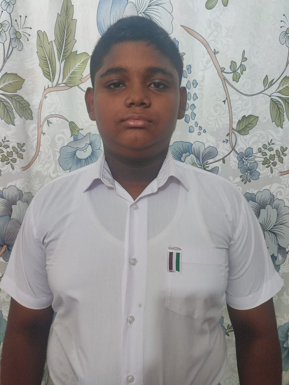 Yatimi - Human Appeal - Mohamed Fardheen