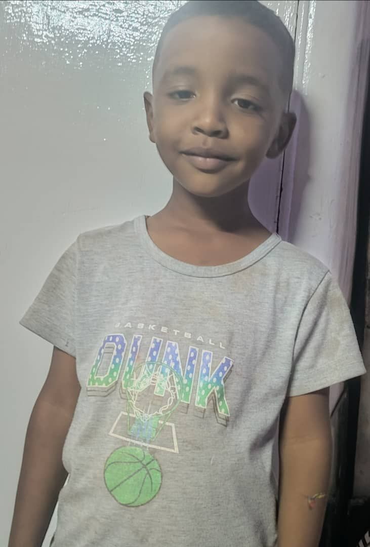 Yatimi - Human Appeal - Ahmed