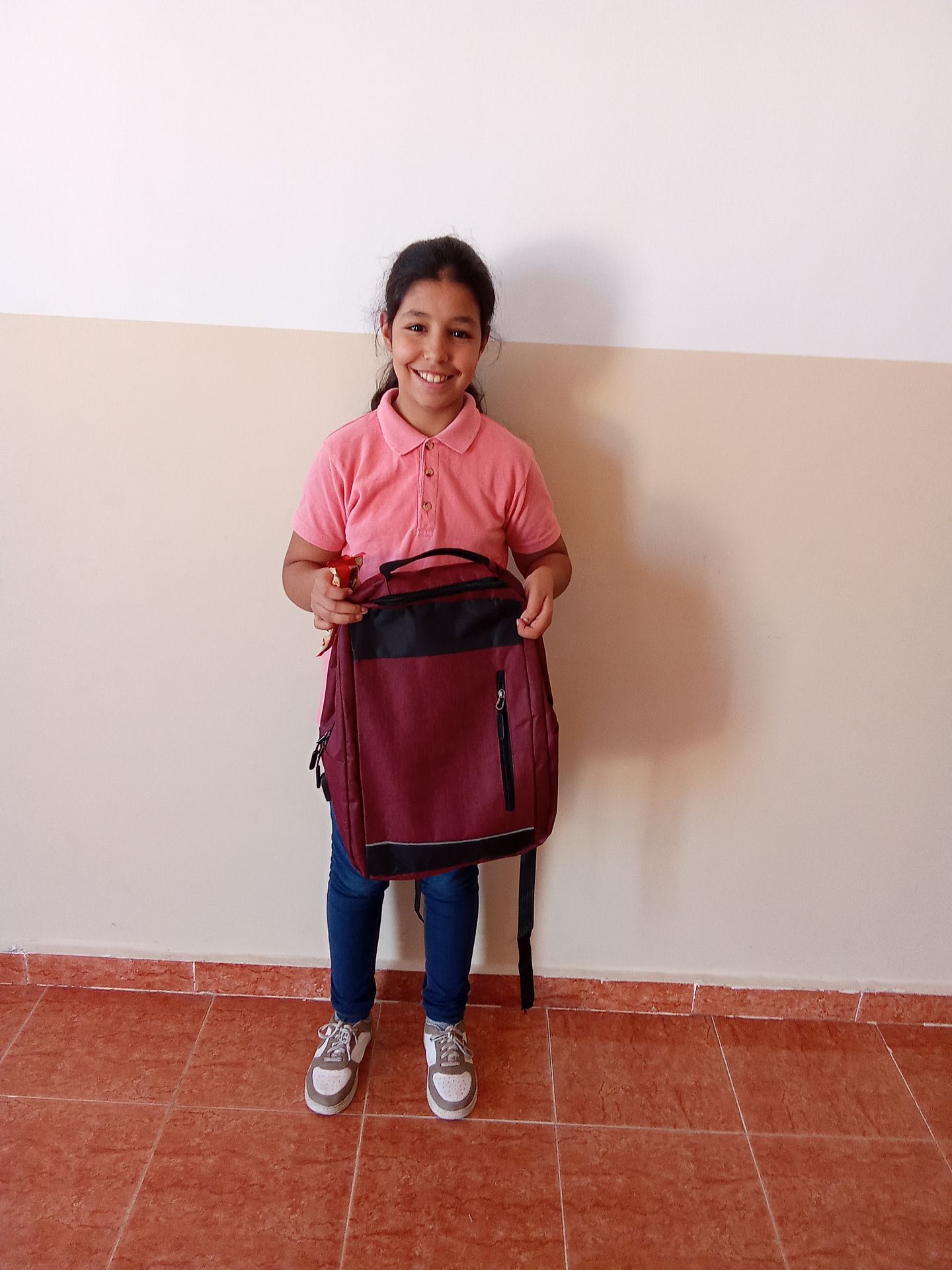 Yatimi - Human Appeal - Hajar