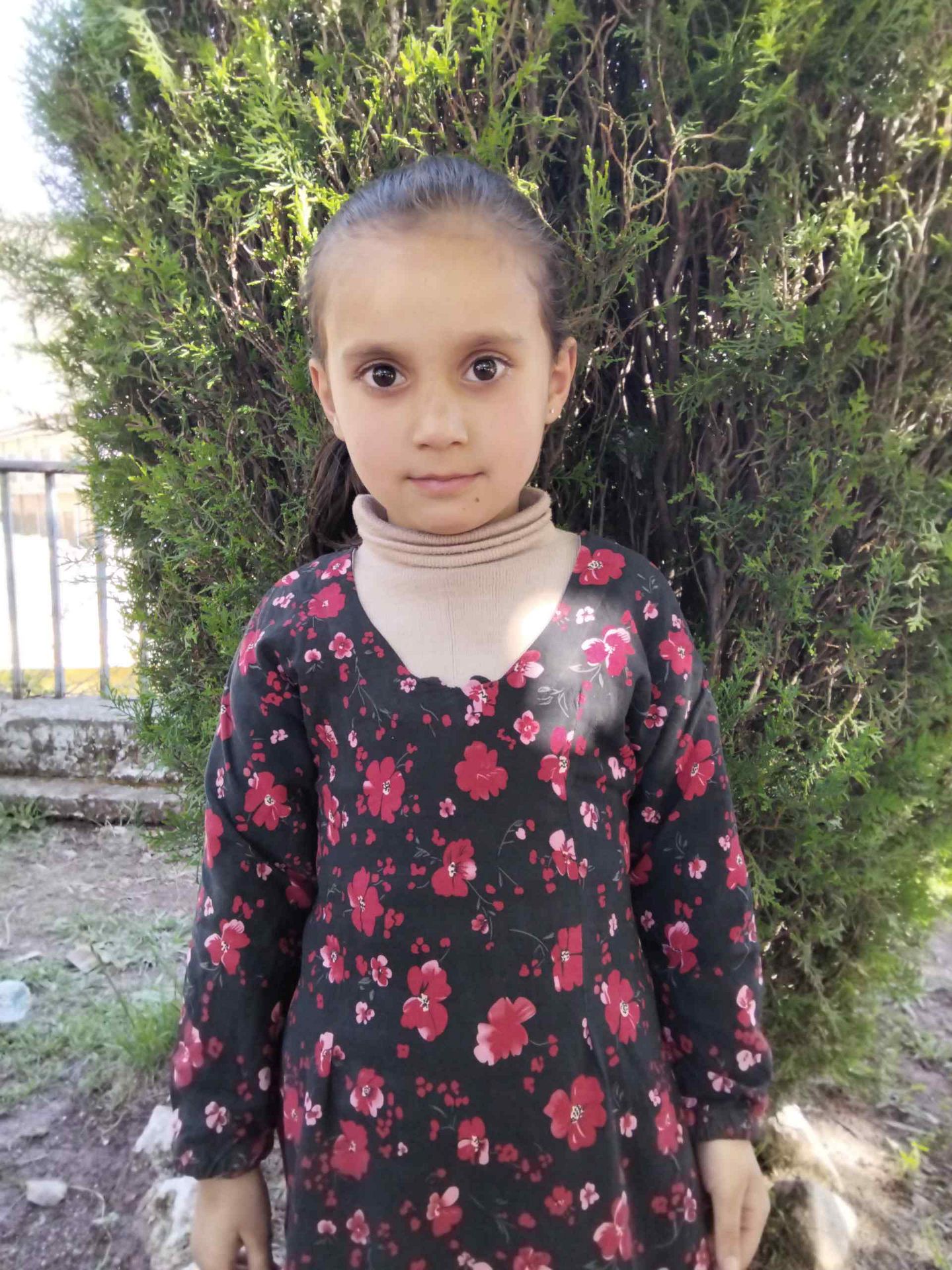 Yatimi - Human Appeal - Haleema