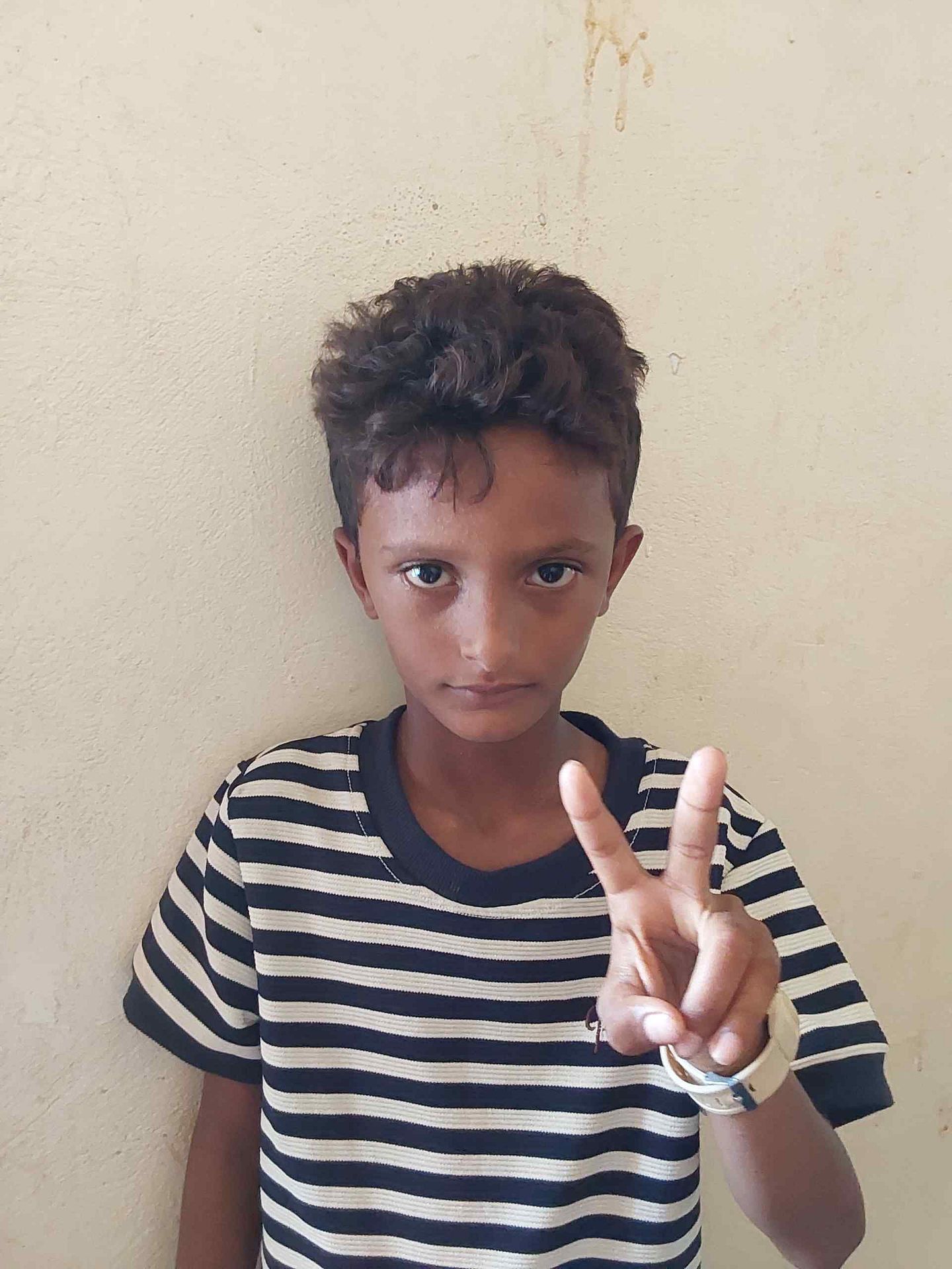 Yatimi - Human Appeal - Ali Bin Ali