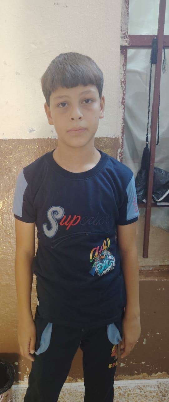 Yatimi - Human Appeal - Mustafa Moshal