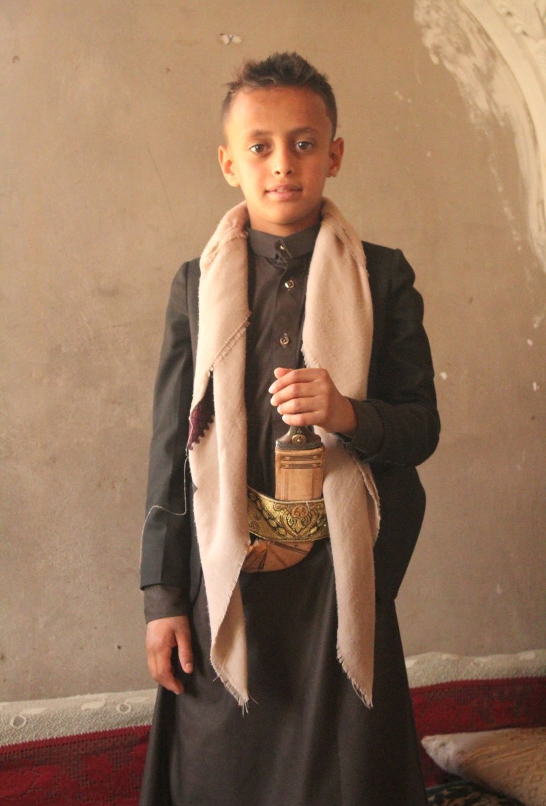 Yatimi - Human Appeal - Essa Ahmed