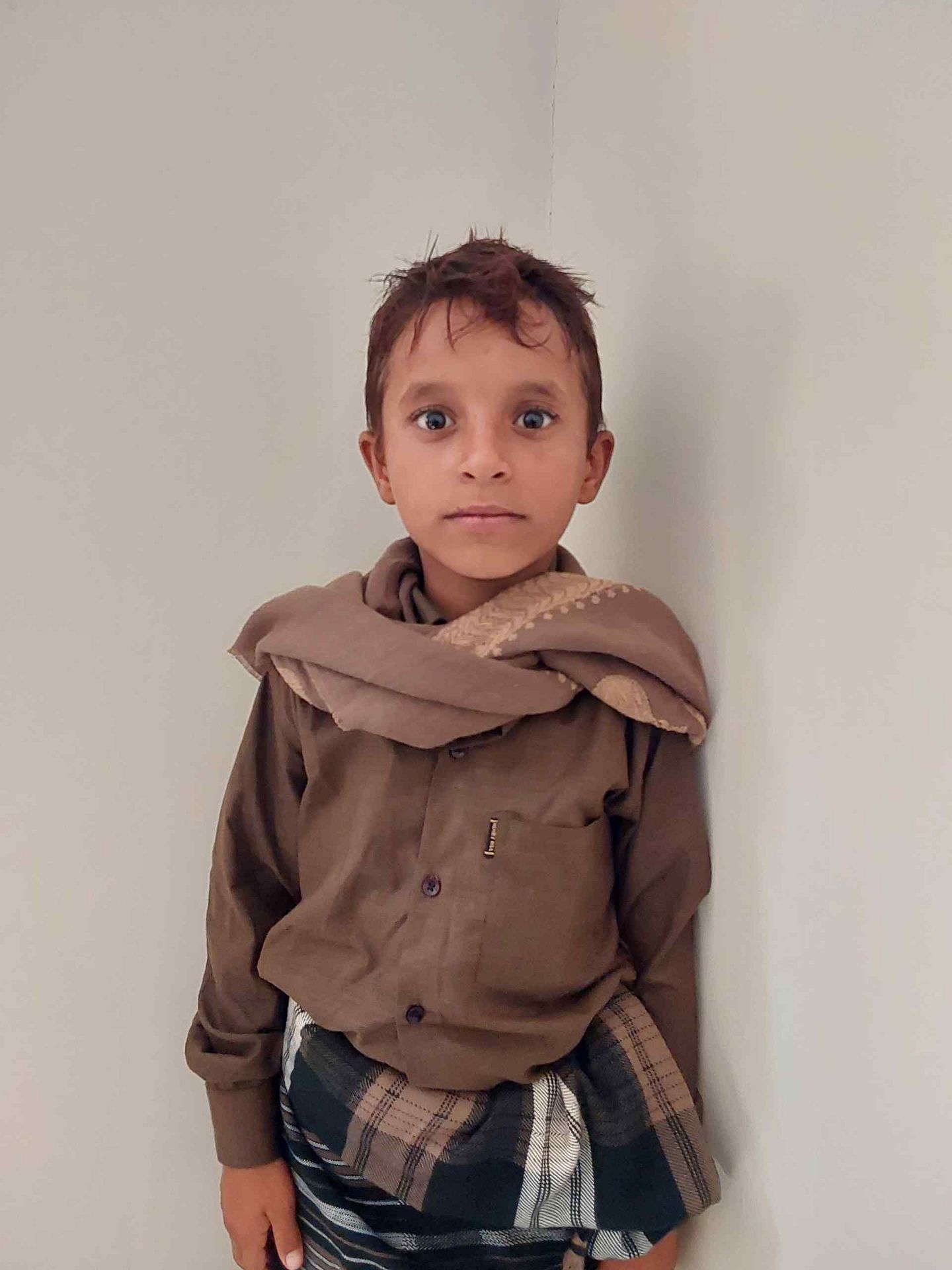 Yatimi - Human Appeal - Yunes Qassan