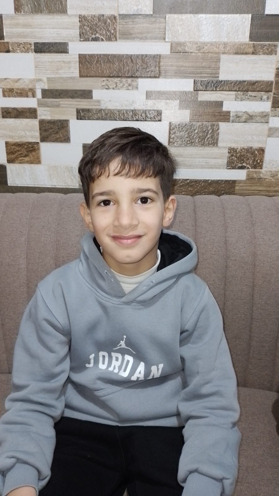 Yatimi - Human Appeal - Karam