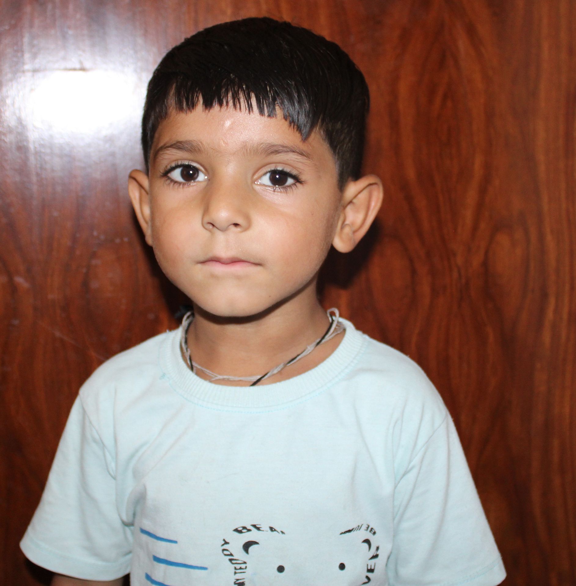 Yatimi - Human Appeal - Muneeb -ur