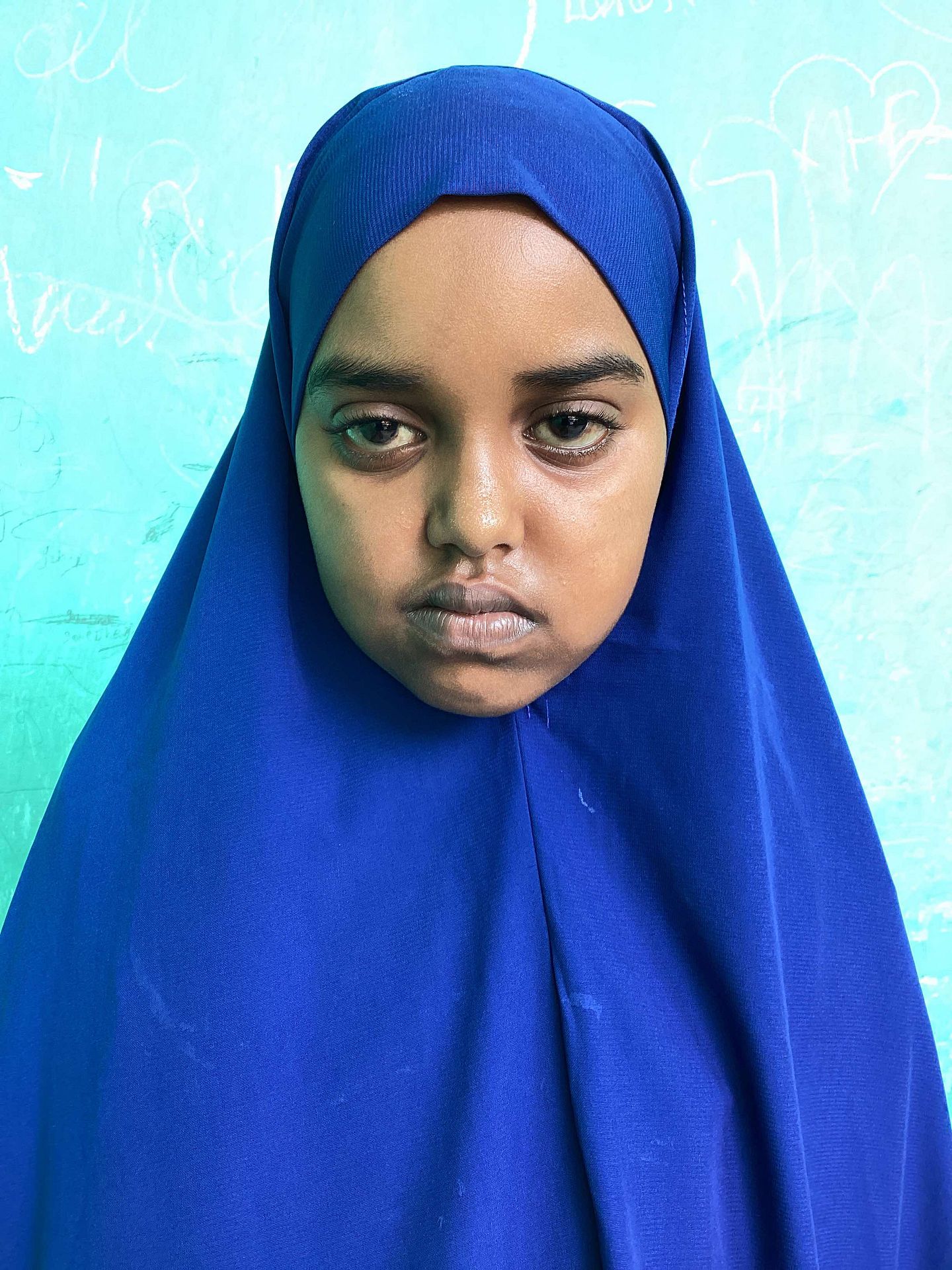 Yatimi - Human Appeal - Asma Mohamed