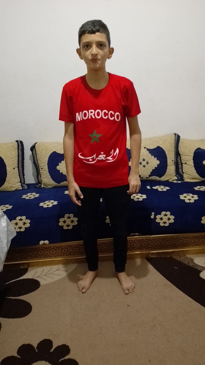 Yatimi - Human Appeal - Mohamed Amin