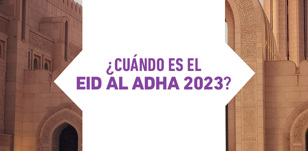 ¿Cuándo es el Eid al-Adha 2023?
