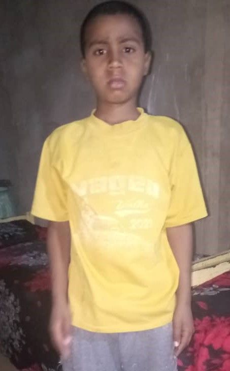 Yatimi - Human Appeal - Ahmed altyeb