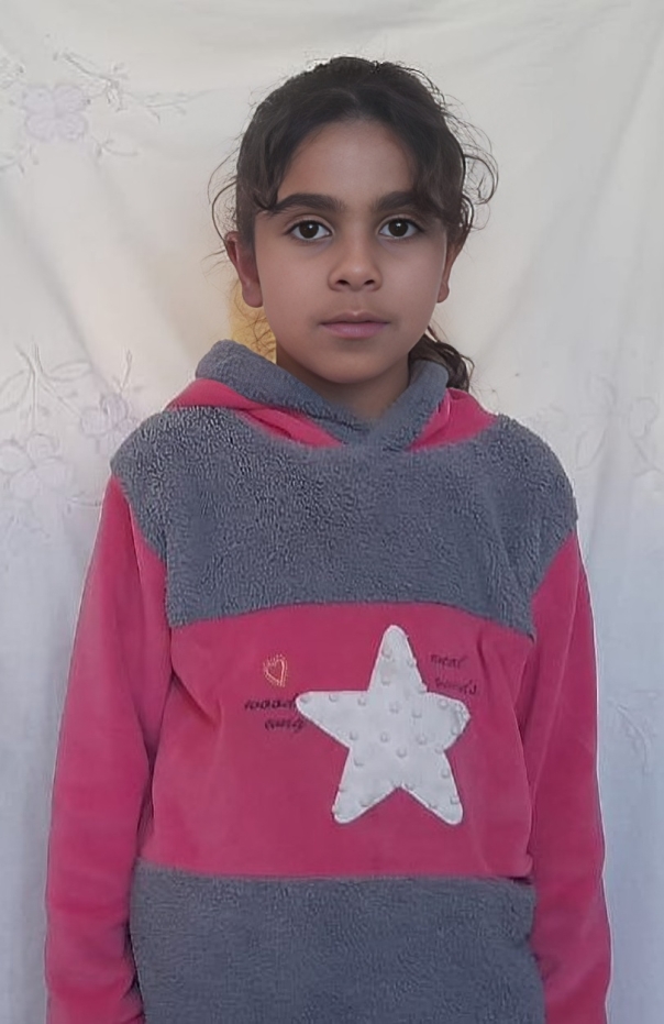 Yatimi - Human Appeal - Rasha