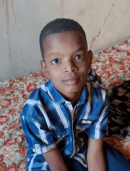 Yatimi - Human Appeal - Hassan