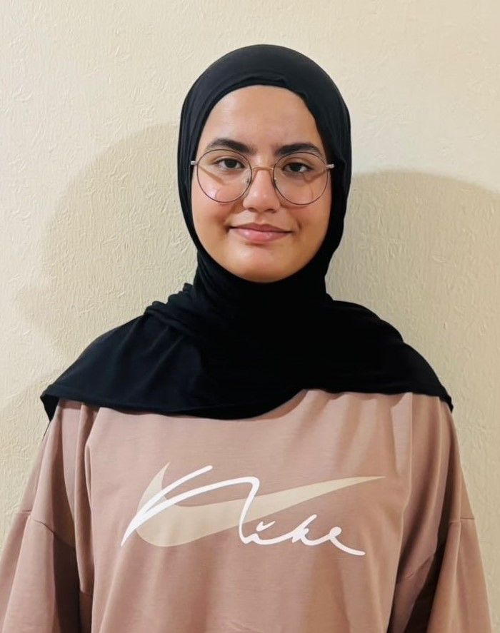 Yatimi - Human Appeal - Rahaf