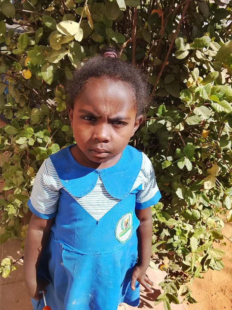 Yatimi - Human Appeal - Shahd