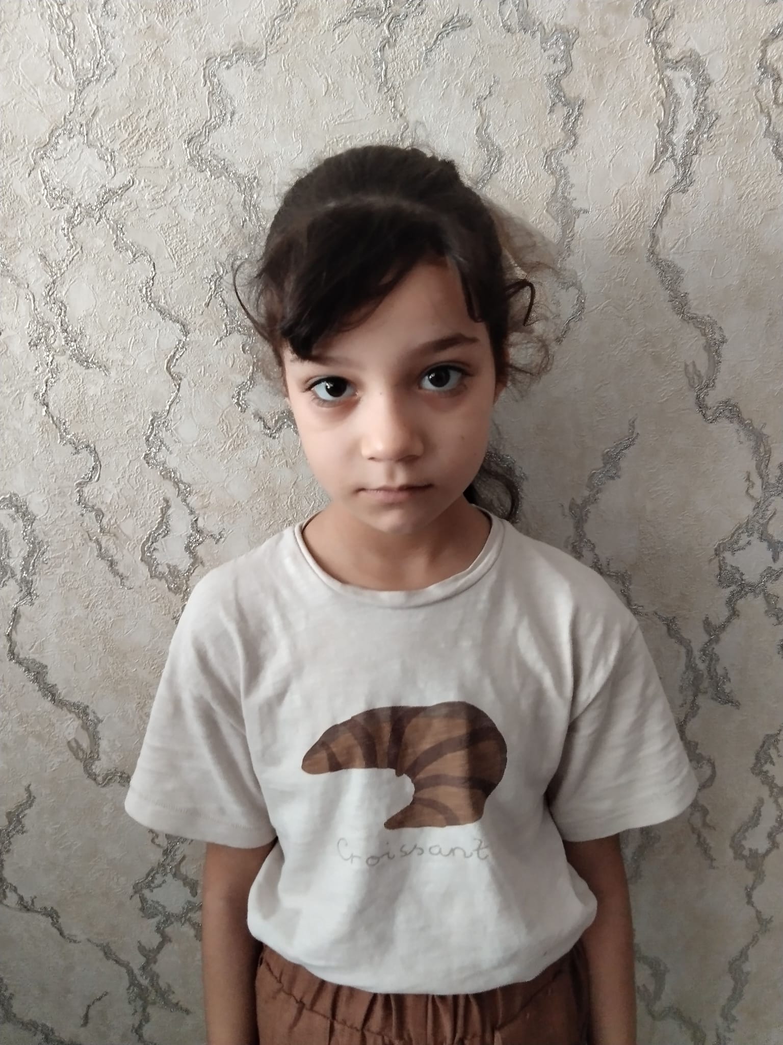 Yatimi - Human Appeal - Rawan