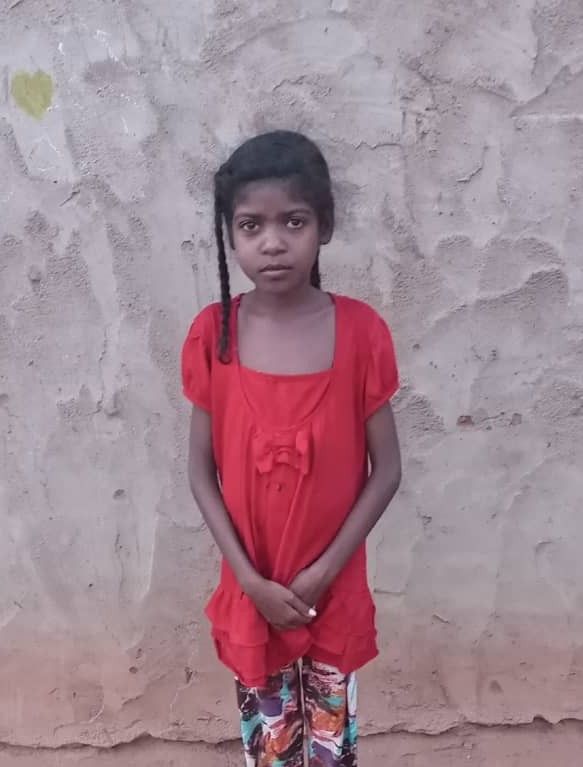 Yatimi - Human Appeal - Amna