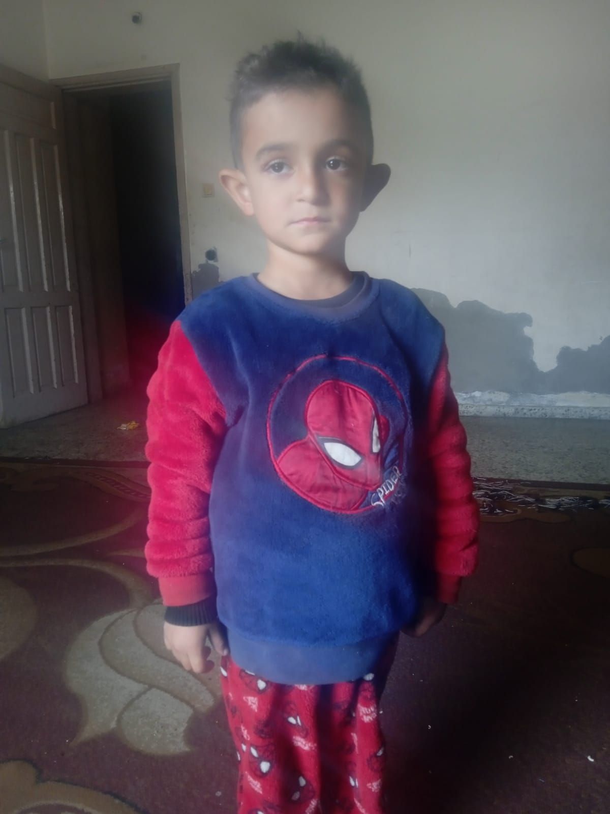 Yatimi - Human Appeal - Zain