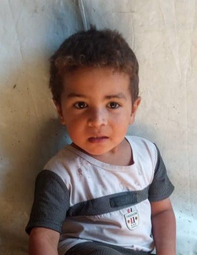 Yatimi - Human Appeal - Radwan