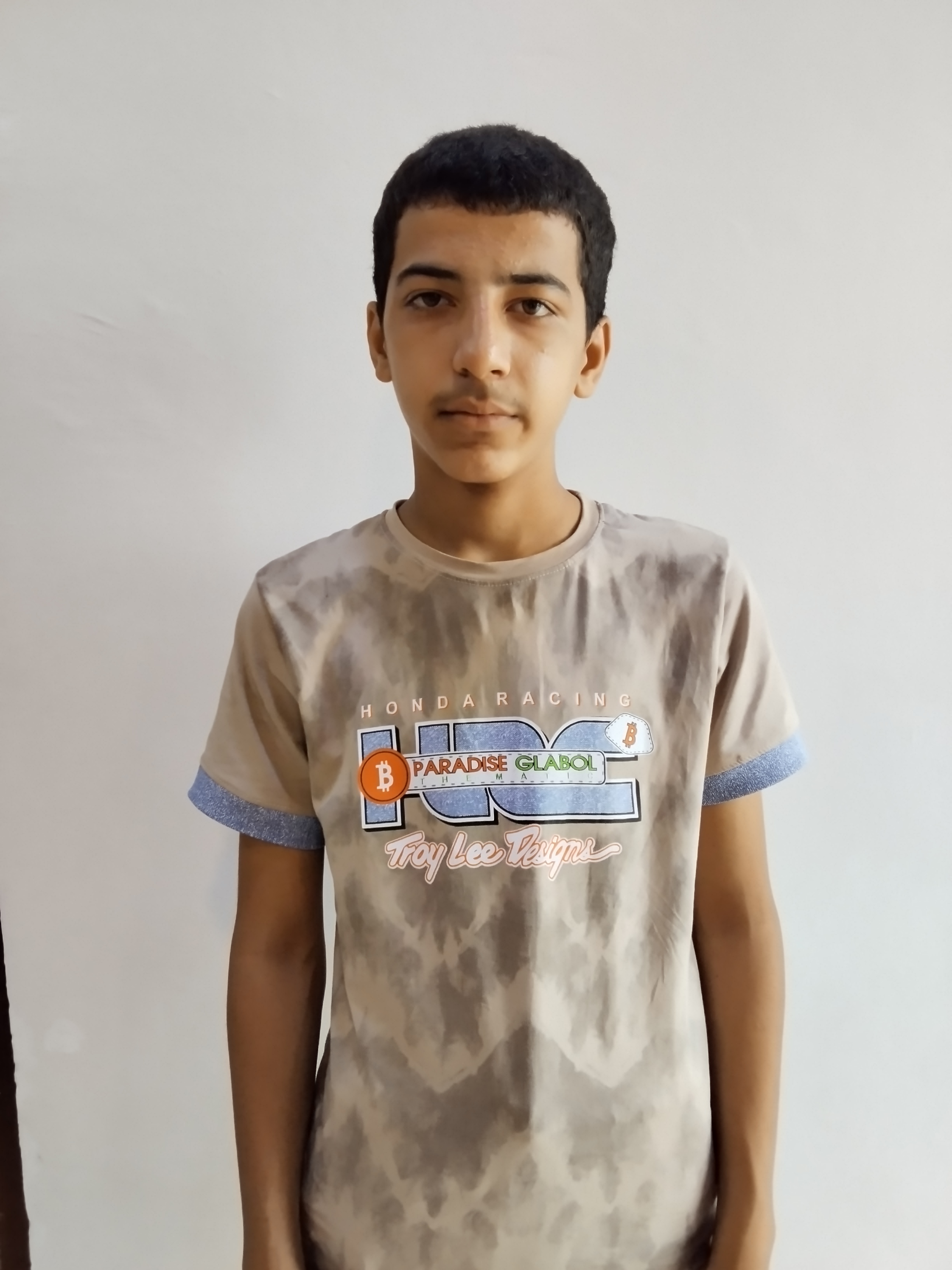 Yatimi - Human Appeal - Sabhan Najman