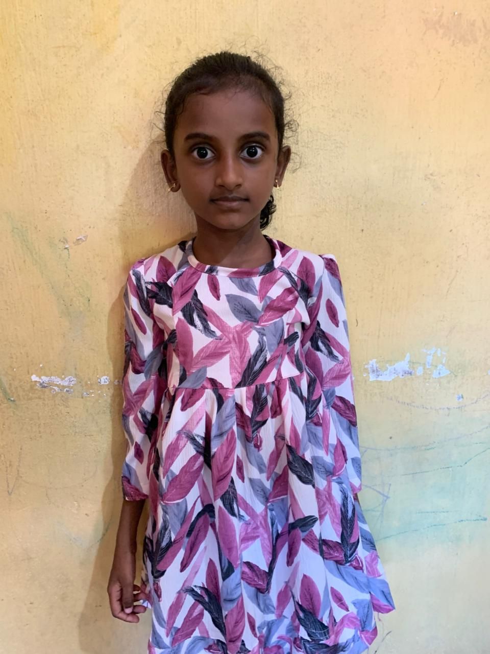 Yatimi - Human Appeal - Fathima Ilma