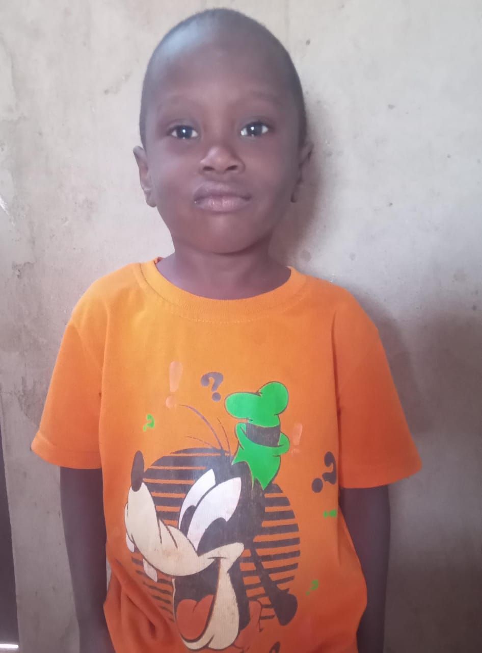 Yatimi - Human Appeal - Awab