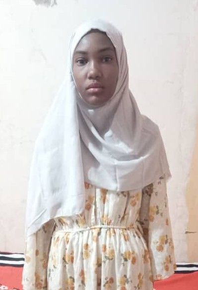 Yatimi - Human Appeal - Noora