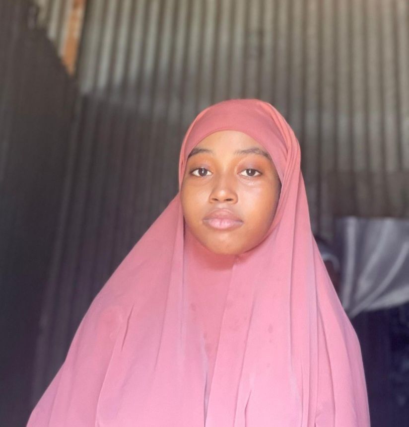 Yatimi - Human Appeal - Mulki Abdi