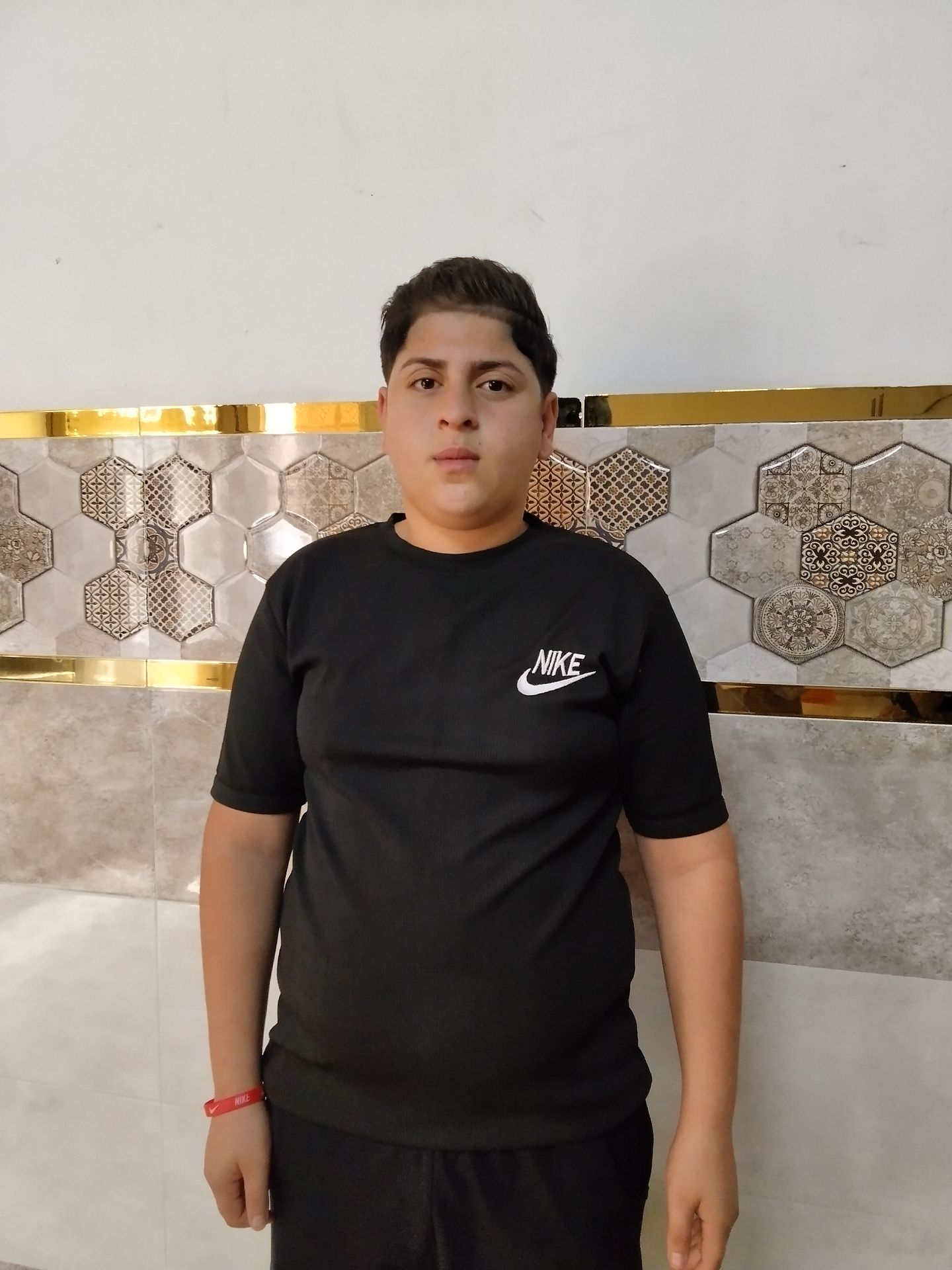 Yatimi - Human Appeal - Shahab Ahmed