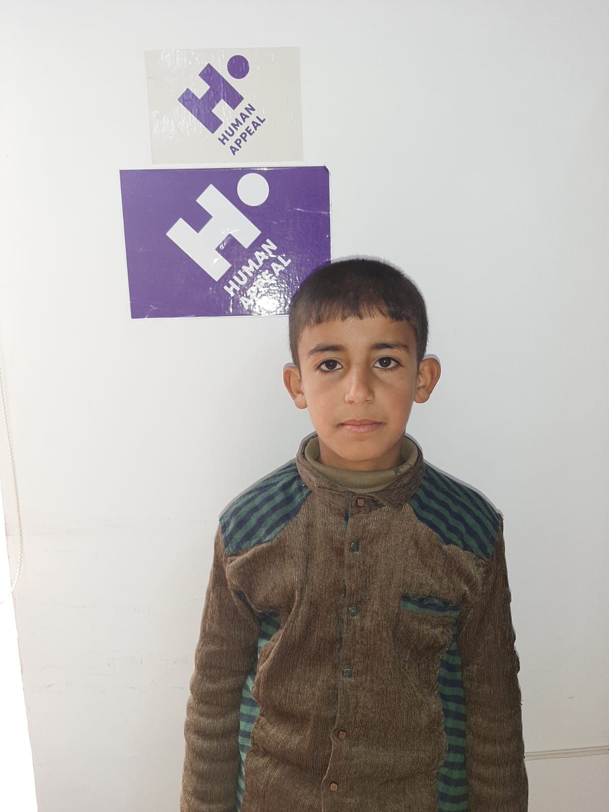 Yatimi - Human Appeal - Raid