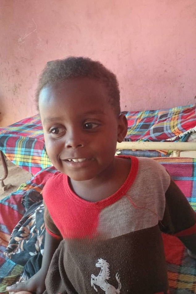 Yatimi - Human Appeal - Rami