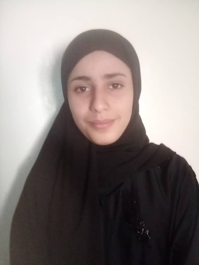 Yatimi - Human Appeal - Elham Ali