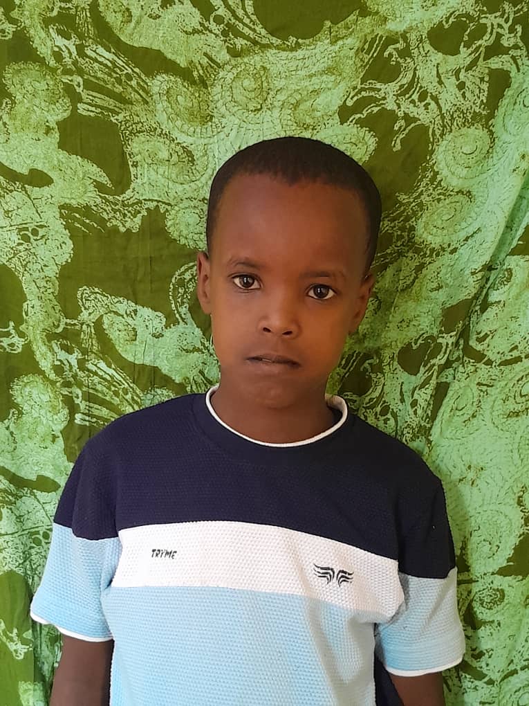 Yatimi - Human Appeal - Anas Asad