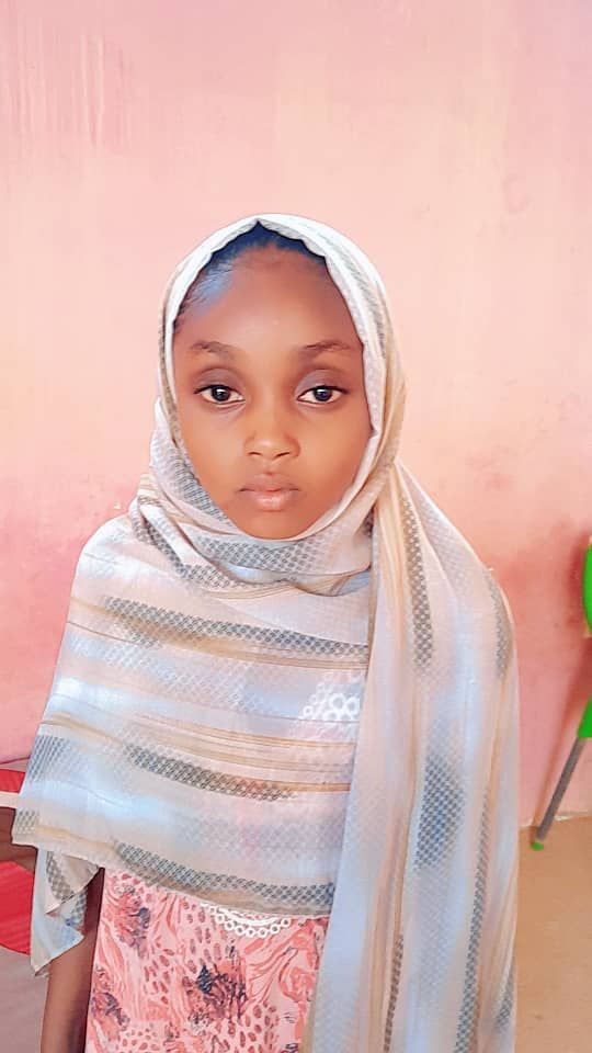 Yatimi - Human Appeal - Faihaa