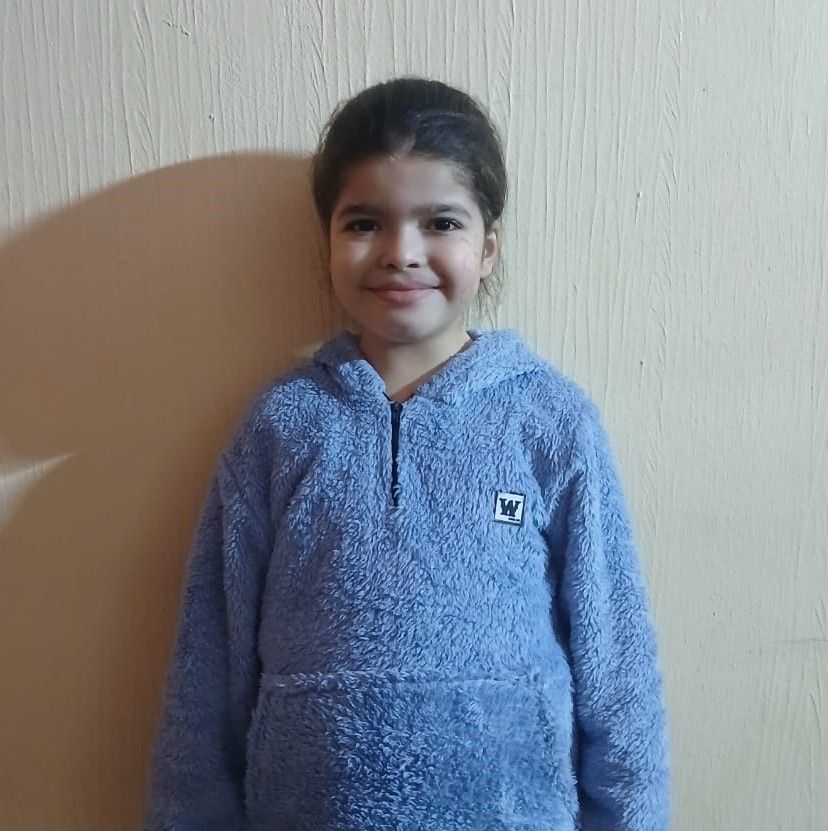 Yatimi - Human Appeal - Leen