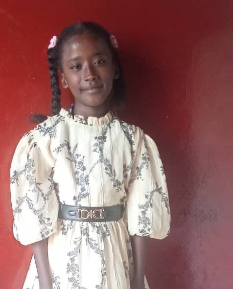 Yatimi - Human Appeal - Wefag